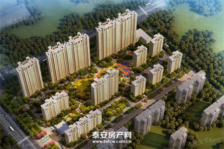 明湖中学学区房御景苑3室2厅1卫134m2精装修